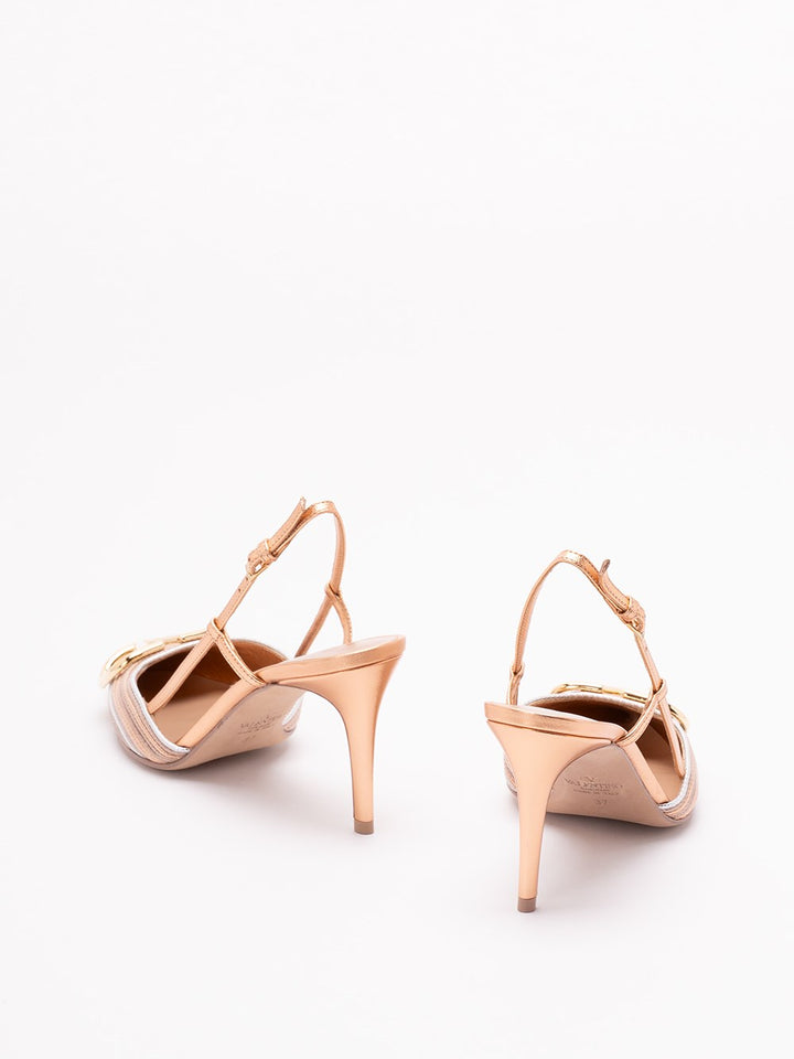 VALENTINO - SLING BACK
