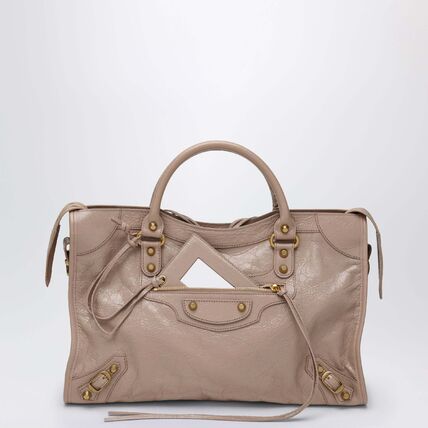 BALENCIAGA-Le City Bag M