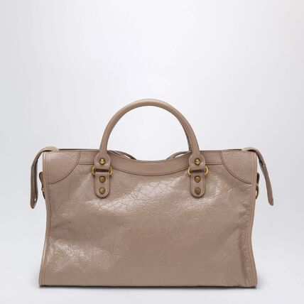 BALENCIAGA-Le City Bag M