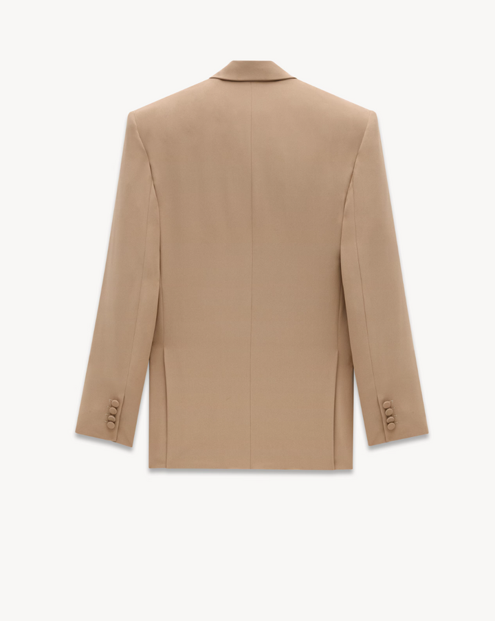 SAINT LAURENT - BLAZER