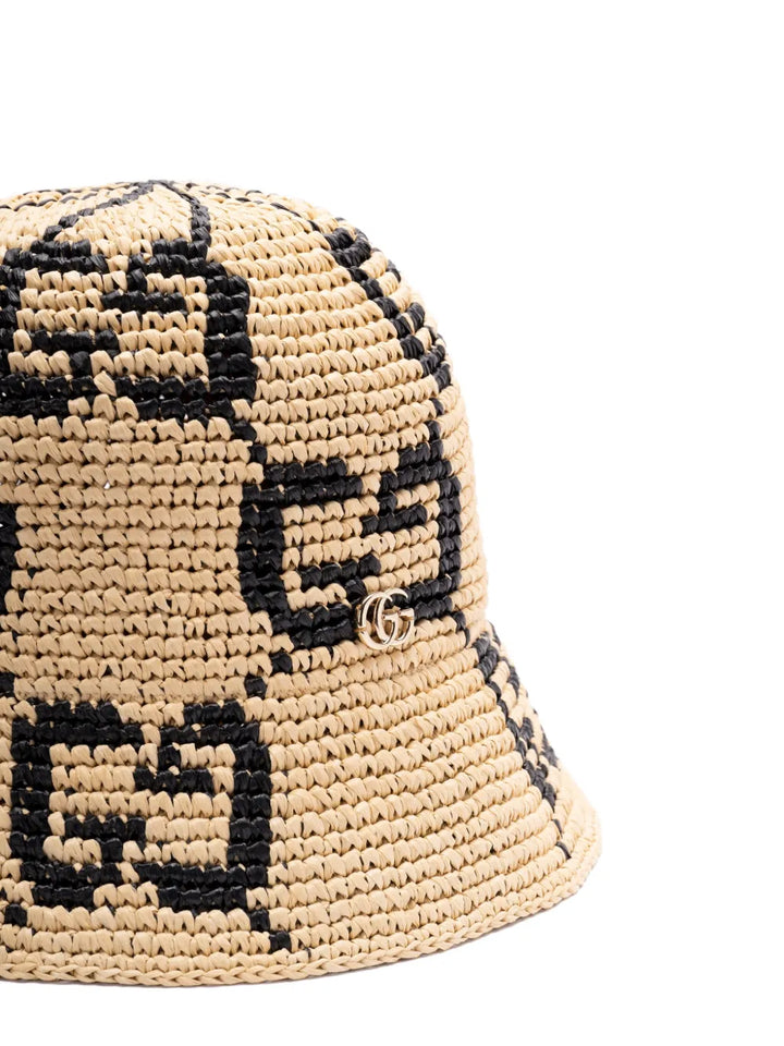 GUCCI - GG BUCKET HAT