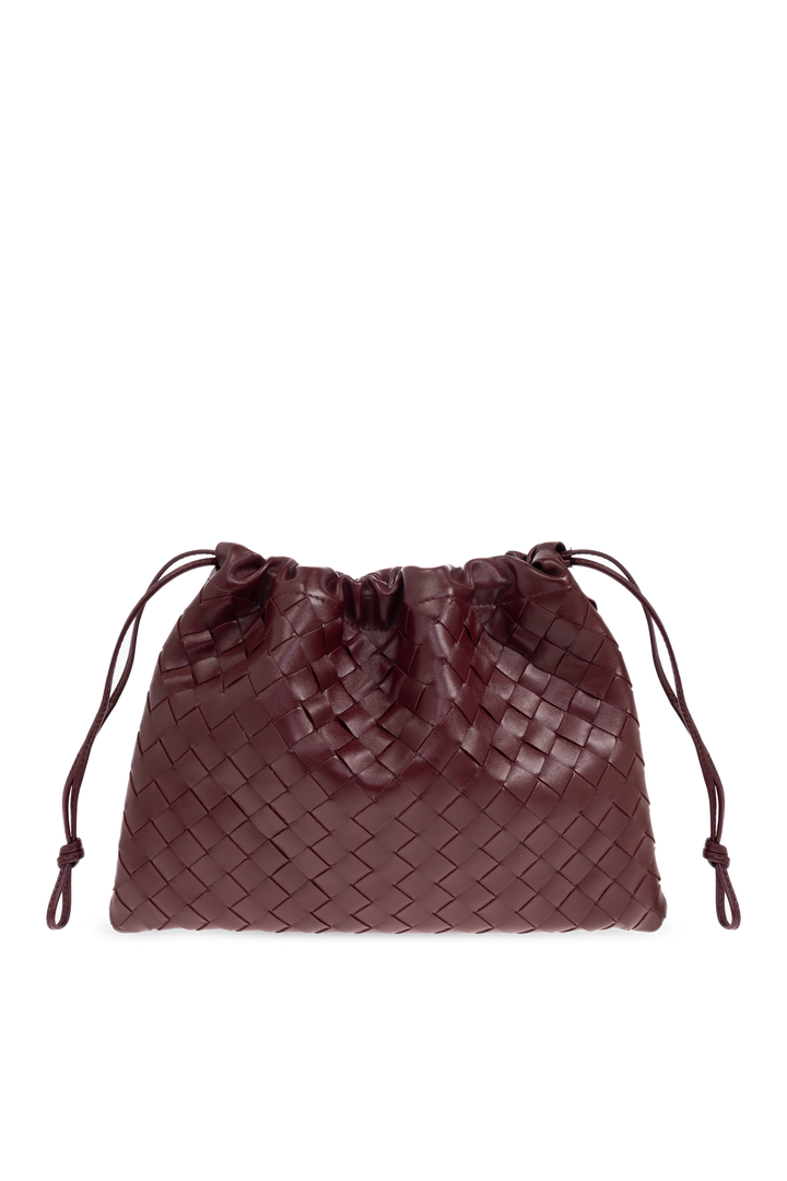 BOTTEGA VENETA - SAC A MAIN DUSTBAG