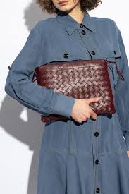 BOTTEGA VENETA - SAC A MAIN DUSTBAG