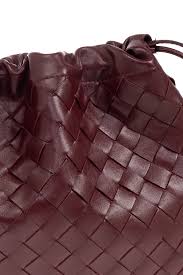 BOTTEGA VENETA - SAC A MAIN DUSTBAG