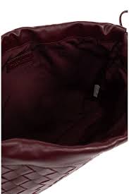 BOTTEGA VENETA - SAC A MAIN DUSTBAG