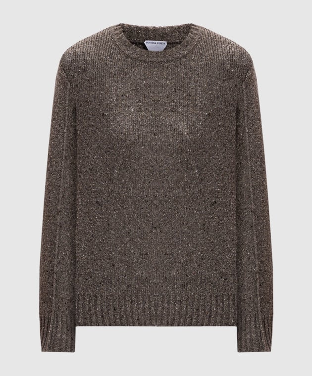 BOTTEGA VENETA - PULL