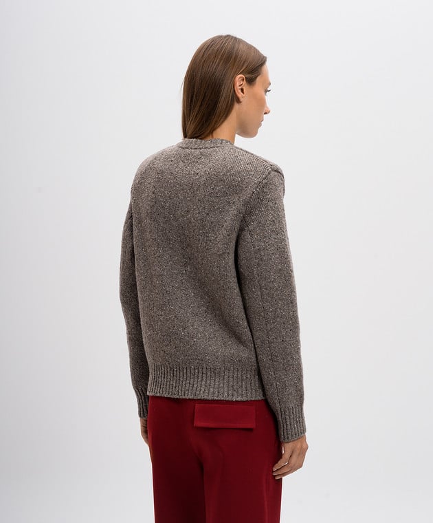 BOTTEGA VENETA - PULL
