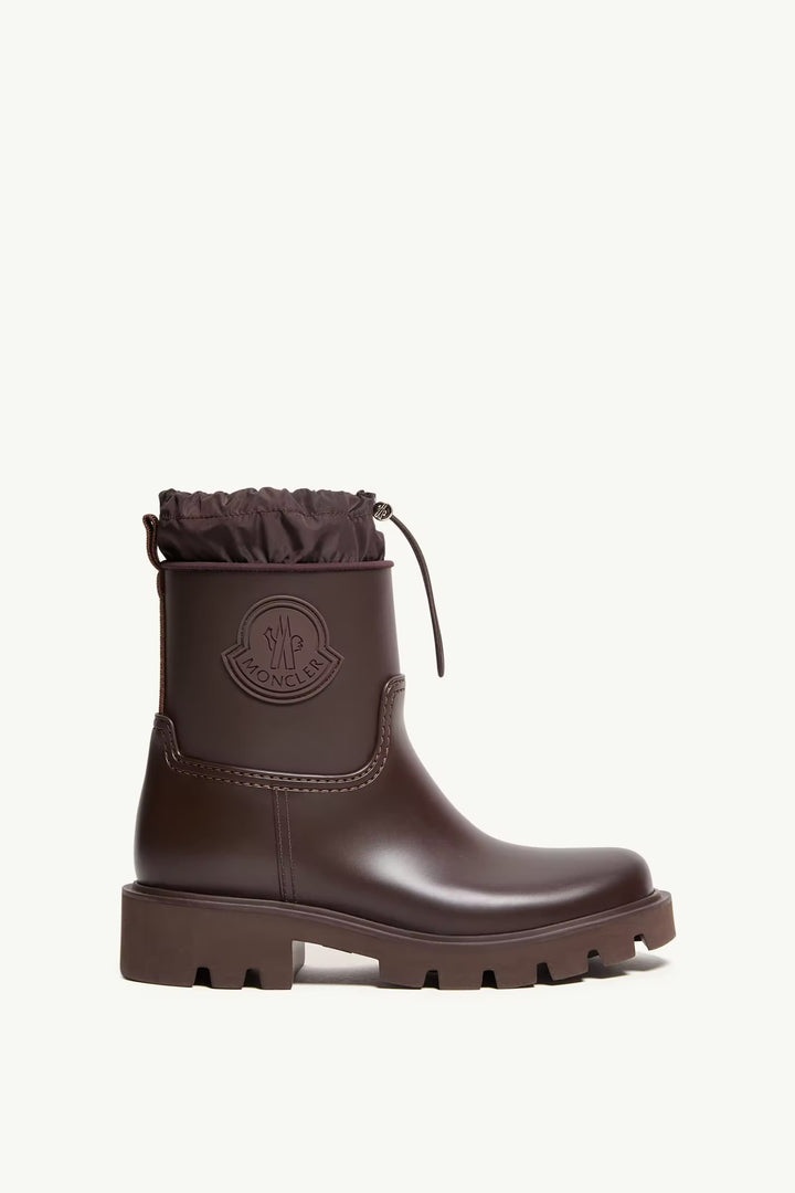 MONCLER Bottes de pluie Kickstream