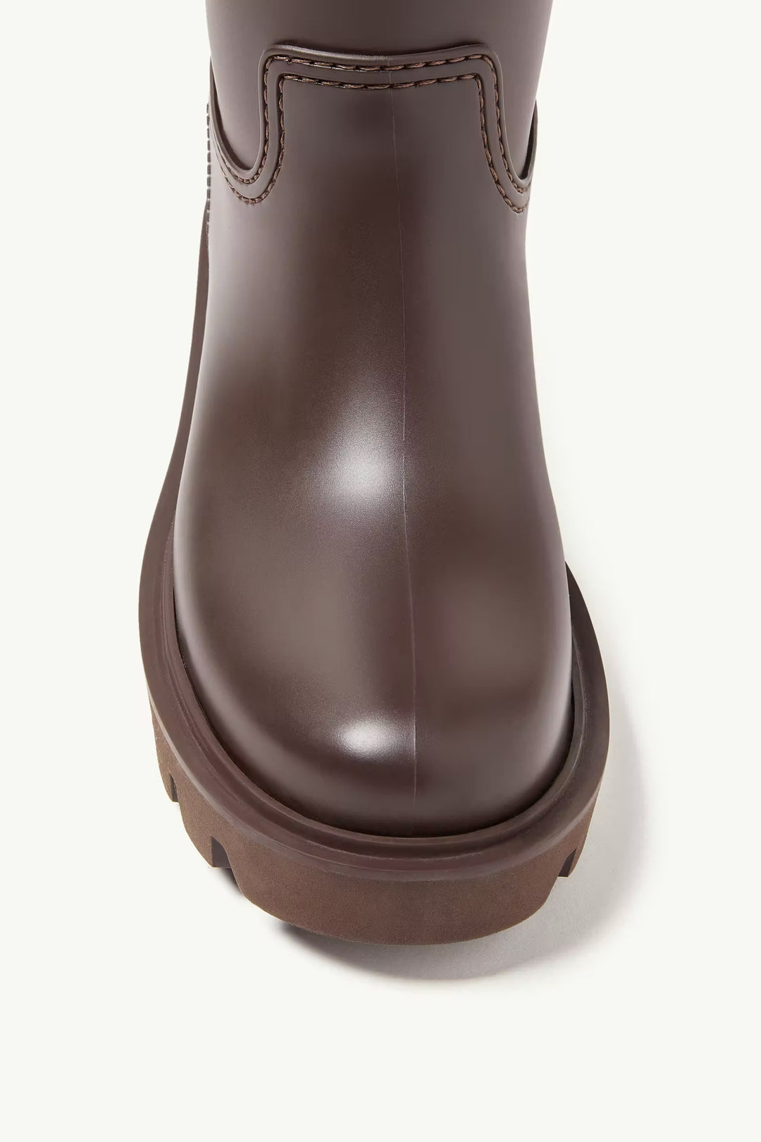 MONCLER Bottes de pluie Kickstream