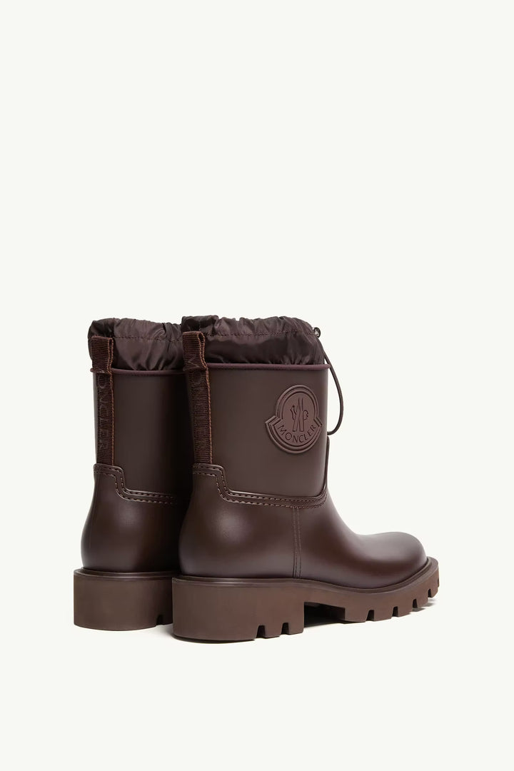 MONCLER Bottes de pluie Kickstream
