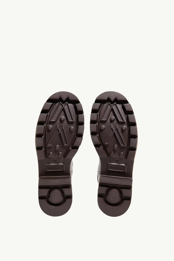 MONCLER Bottes de pluie Kickstream