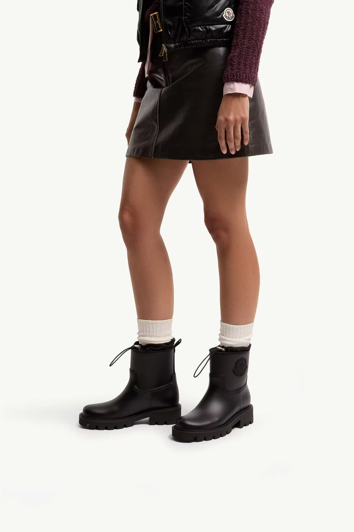 MONCLER BOTTES DE PLUIE KICKSTREAM