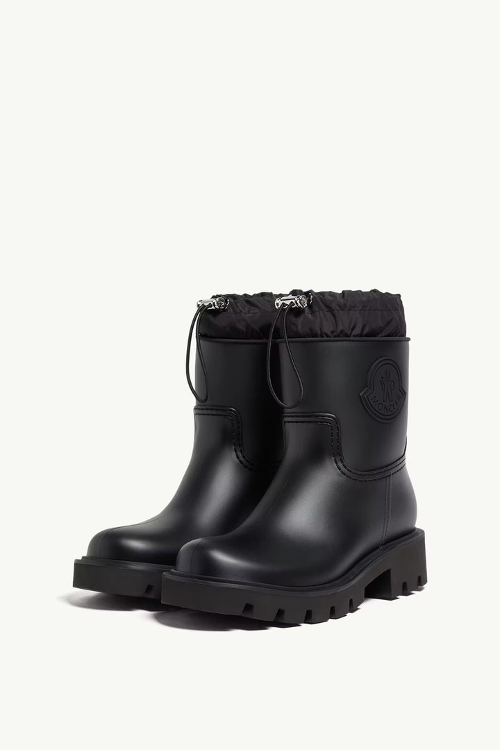 MONCLER BOTTES DE PLUIE KICKSTREAM
