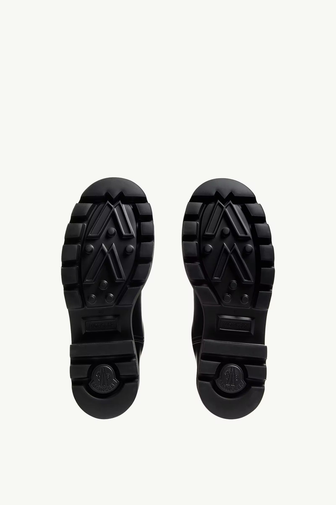 MONCLER BOTTES DE PLUIE KICKSTREAM