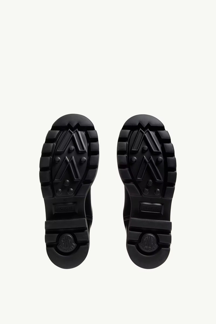 MONCLER BOTTES DE PLUIE KICKSTREAM
