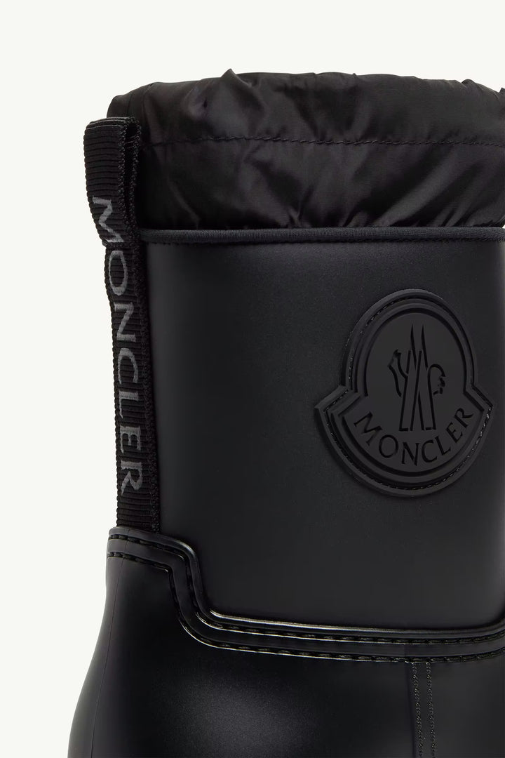 MONCLER BOTTES DE PLUIE KICKSTREAM