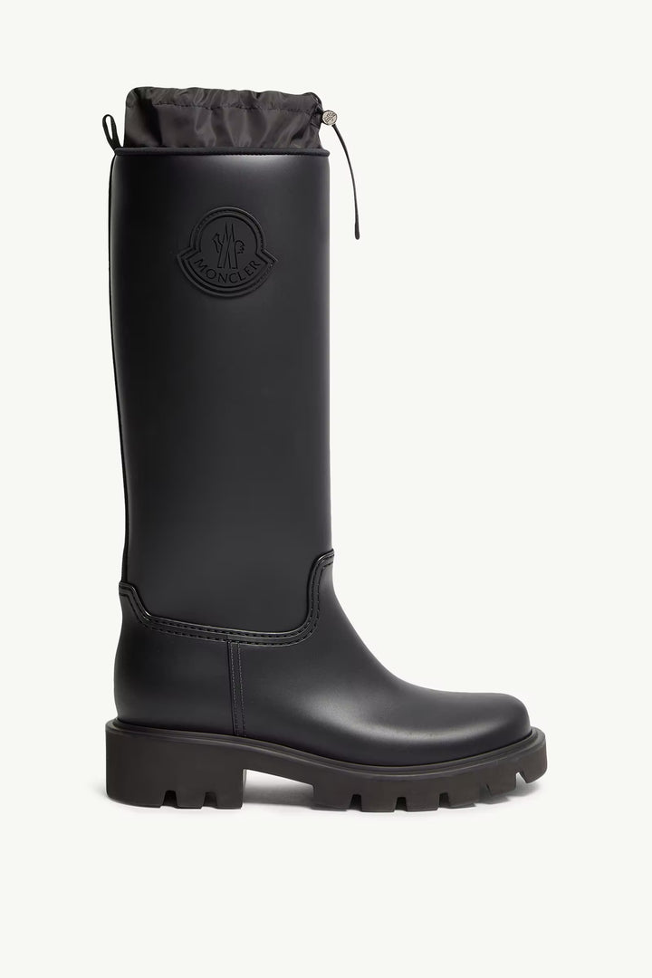MONCLER BOTTES DE PLUIES MONTANTES KICKSTREAM
