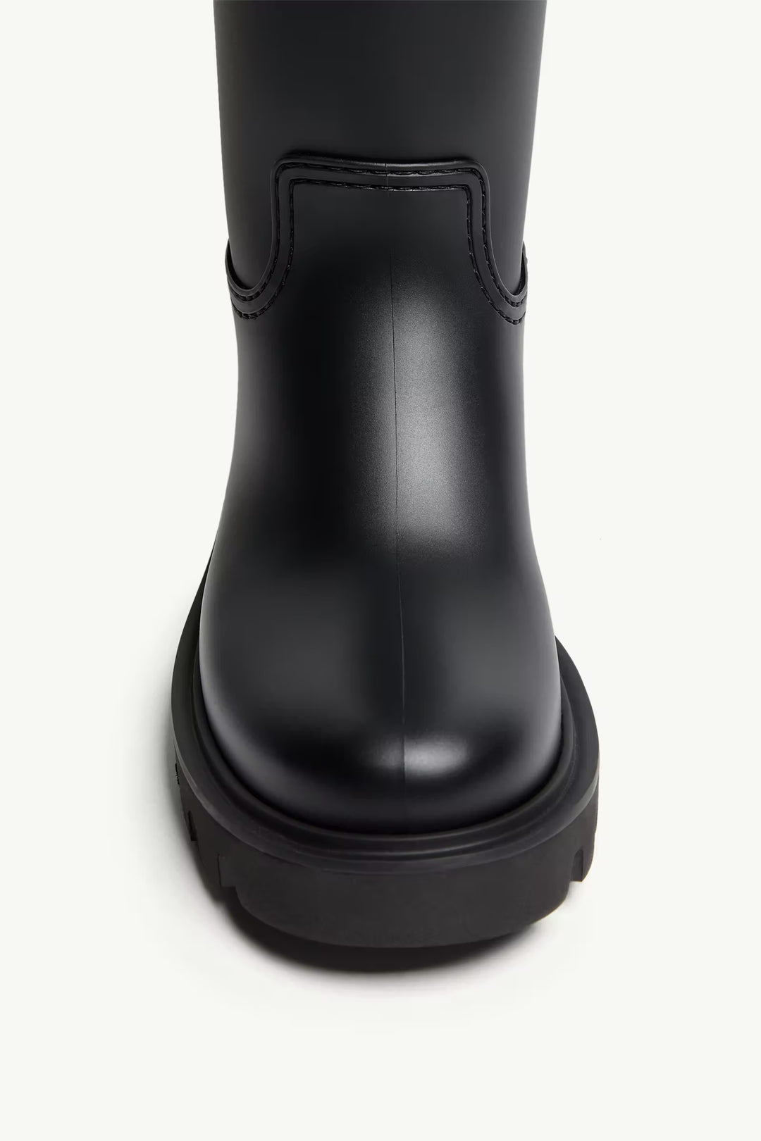 MONCLER BOTTES DE PLUIES MONTANTES KICKSTREAM