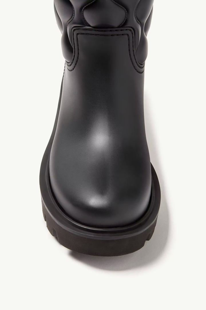 MONCLER Bottes de pluie montantes Kickstream