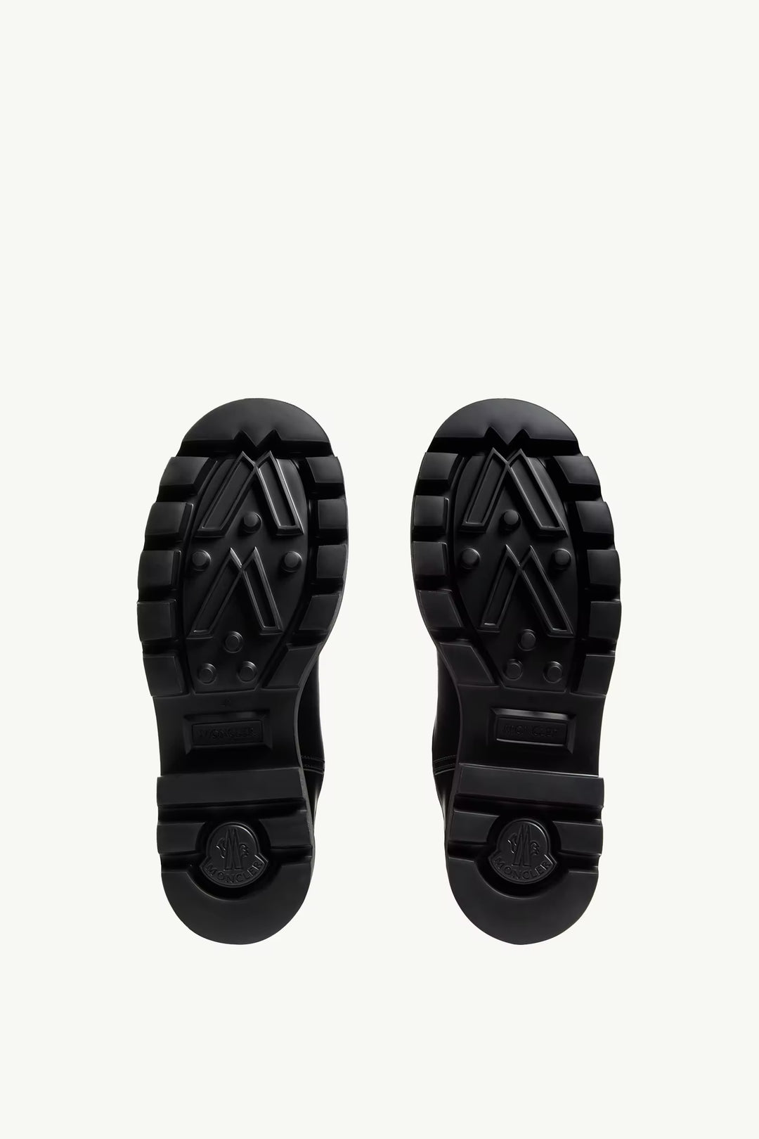 MONCLER BOTTES DE PLUIES MONTANTES KICKSTREAM