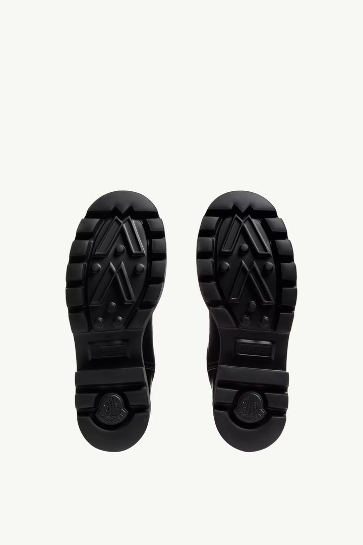 MONCLER BOTTES DE PLUIES MONTANTES KICKSTREAM
