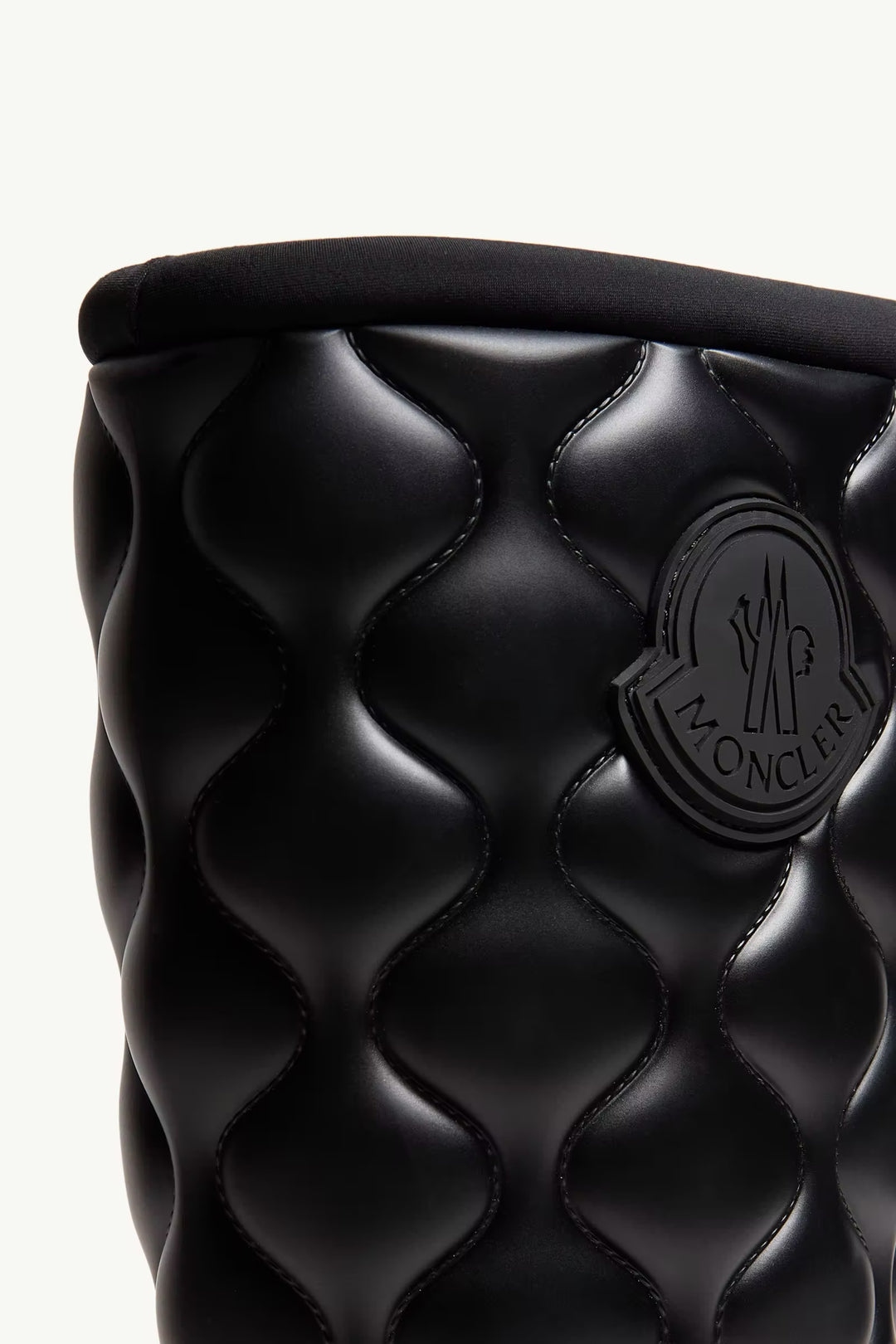 MONCLER Bottes de pluie montantes Kickstream