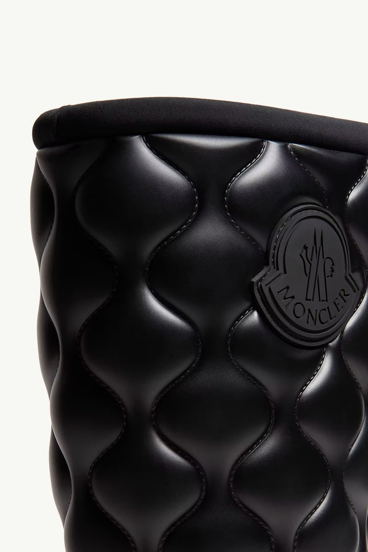 MONCLER Bottes de pluie montantes Kickstream