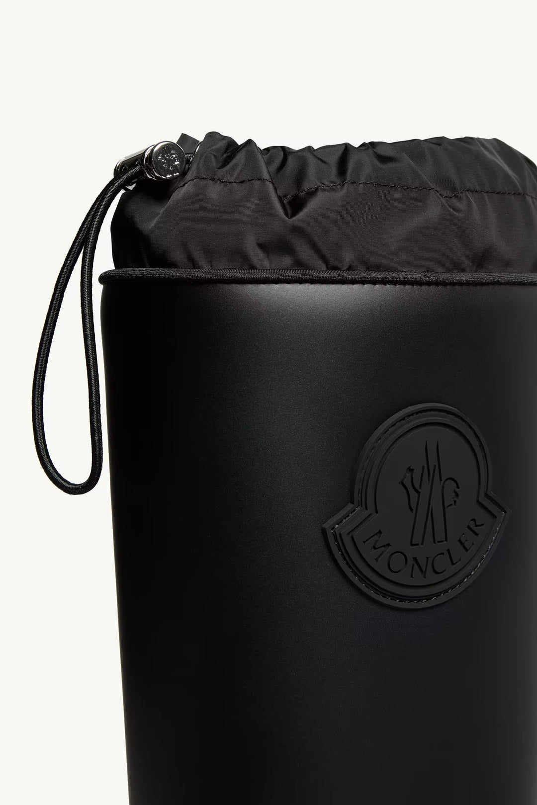 MONCLER BOTTES DE PLUIES MONTANTES KICKSTREAM
