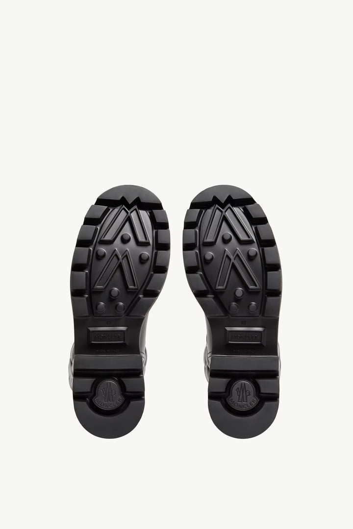 MONCLER Bottes de pluie montantes Kickstream