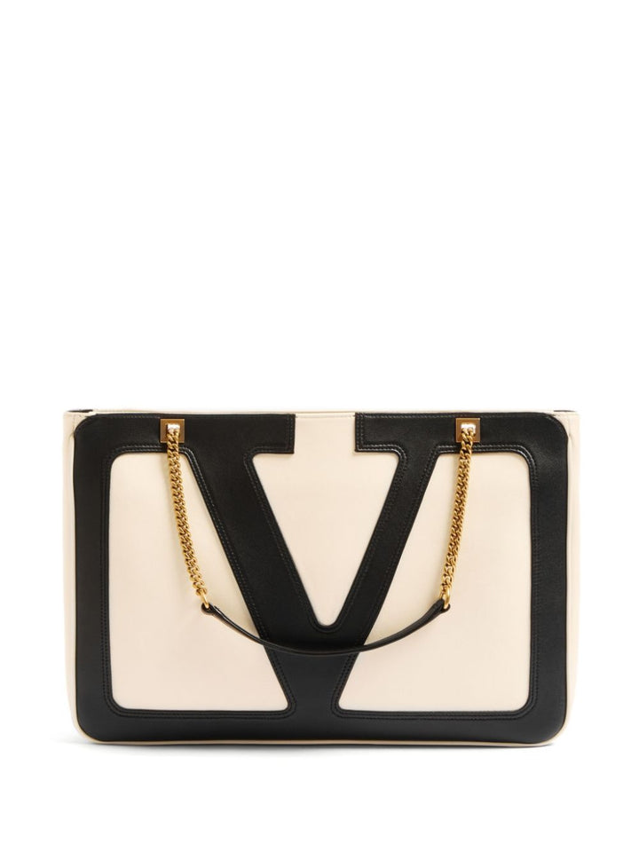 VALENTINO - CABAS VIVA SUPERSTAR MEDIUM