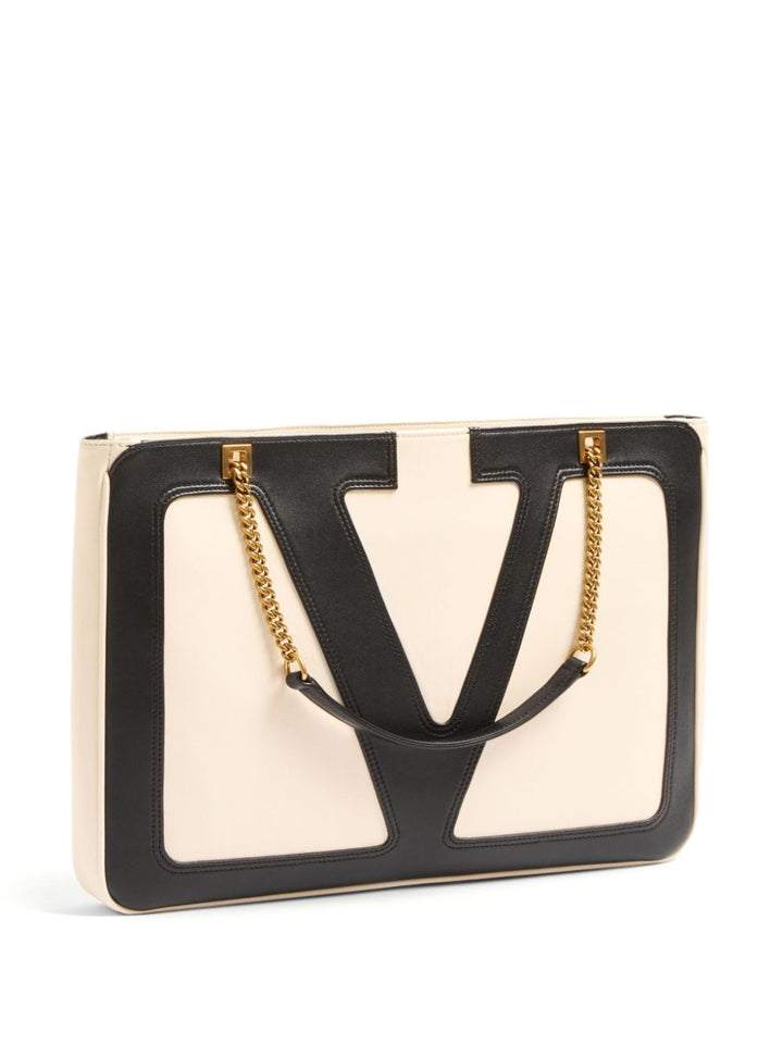 VALENTINO - CABAS VIVA SUPERSTAR MEDIUM