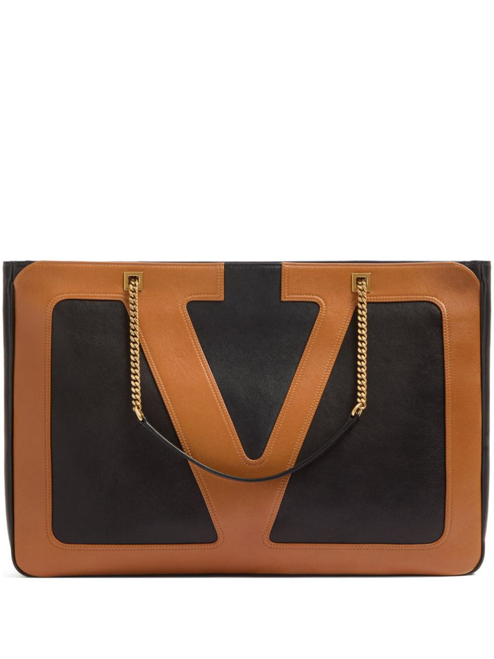 VALENTINO - CABAS VIVA SUPERSTAR LARGE