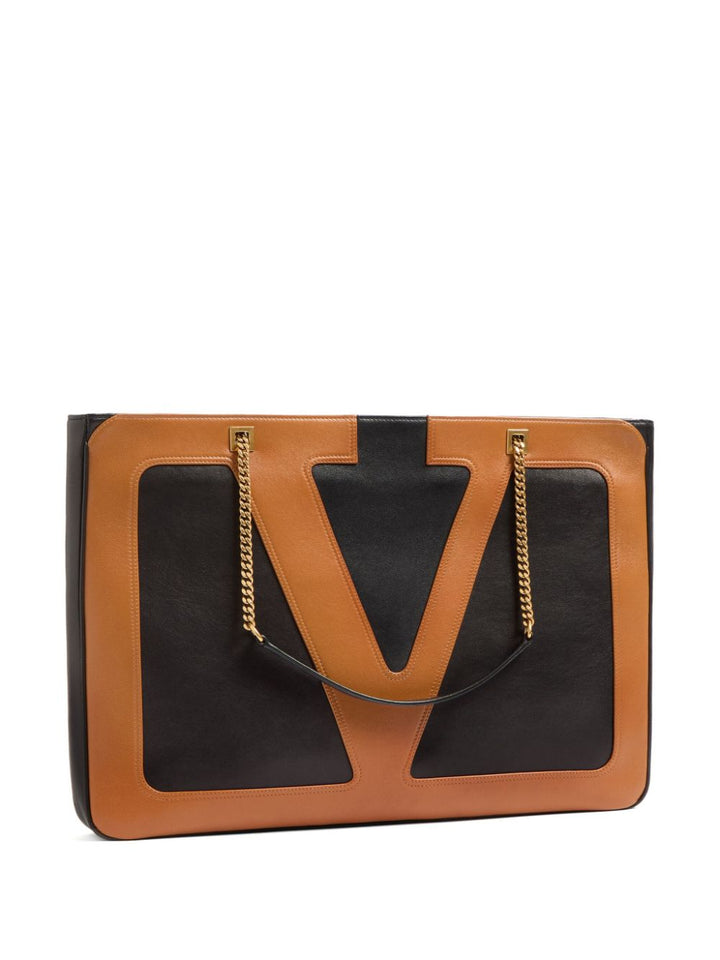 VALENTINO - CABAS VIVA SUPERSTAR LARGE