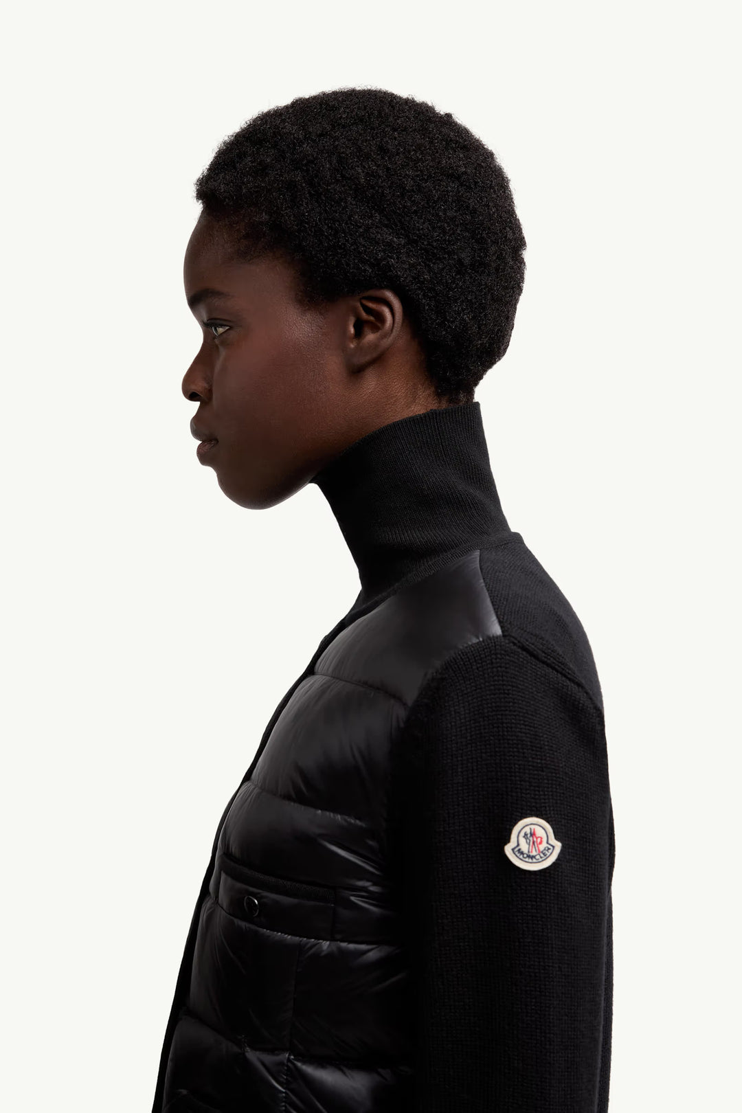 MONCLER - CARDIGAN