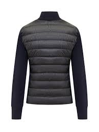 MONCLER - CARDIGAN