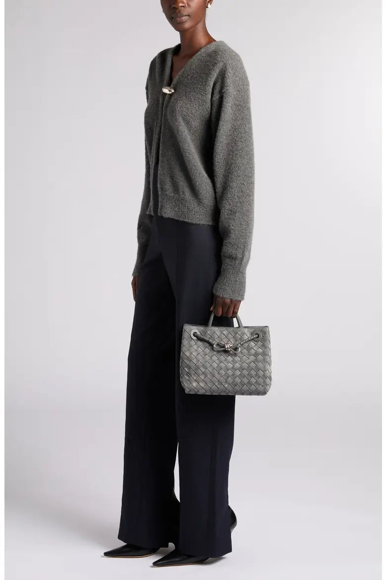 BOTTEGA VENETA - CARDIGAN CASHMERE