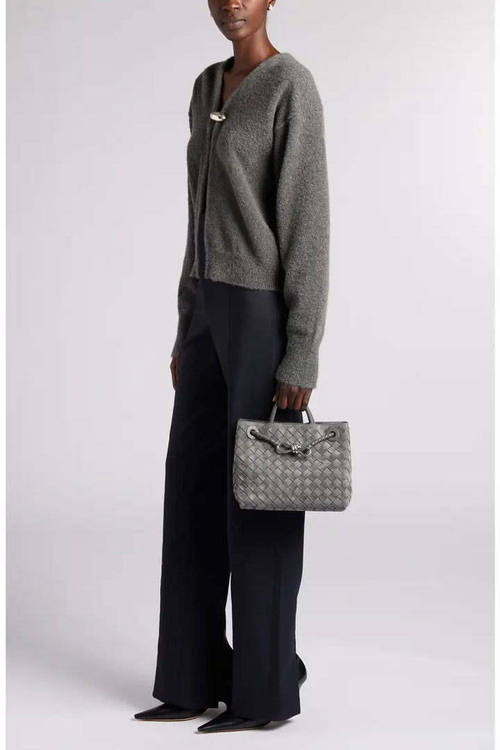 BOTTEGA VENETA - CARDIGAN CASHMERE