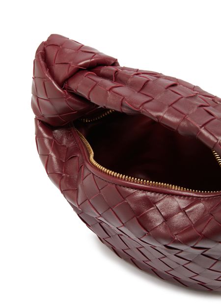 BOTTEGA VENETA - Mini sac Jodie