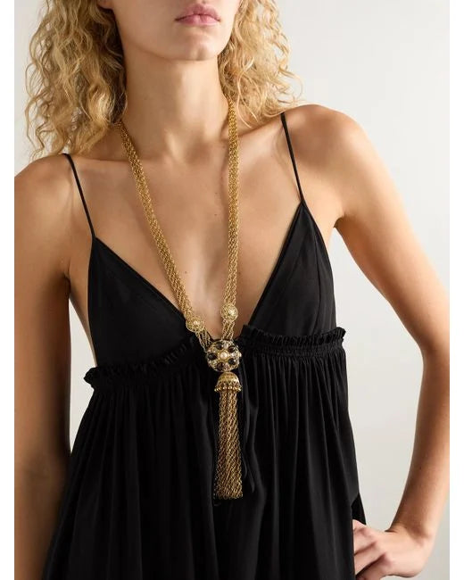 CHLOE - COLLIER PENDENTIF
