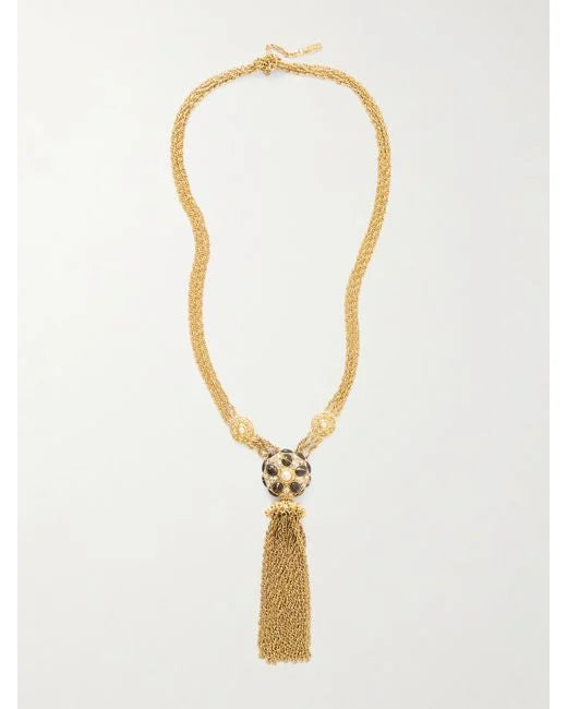 CHLOE - COLLIER PENDENTIF