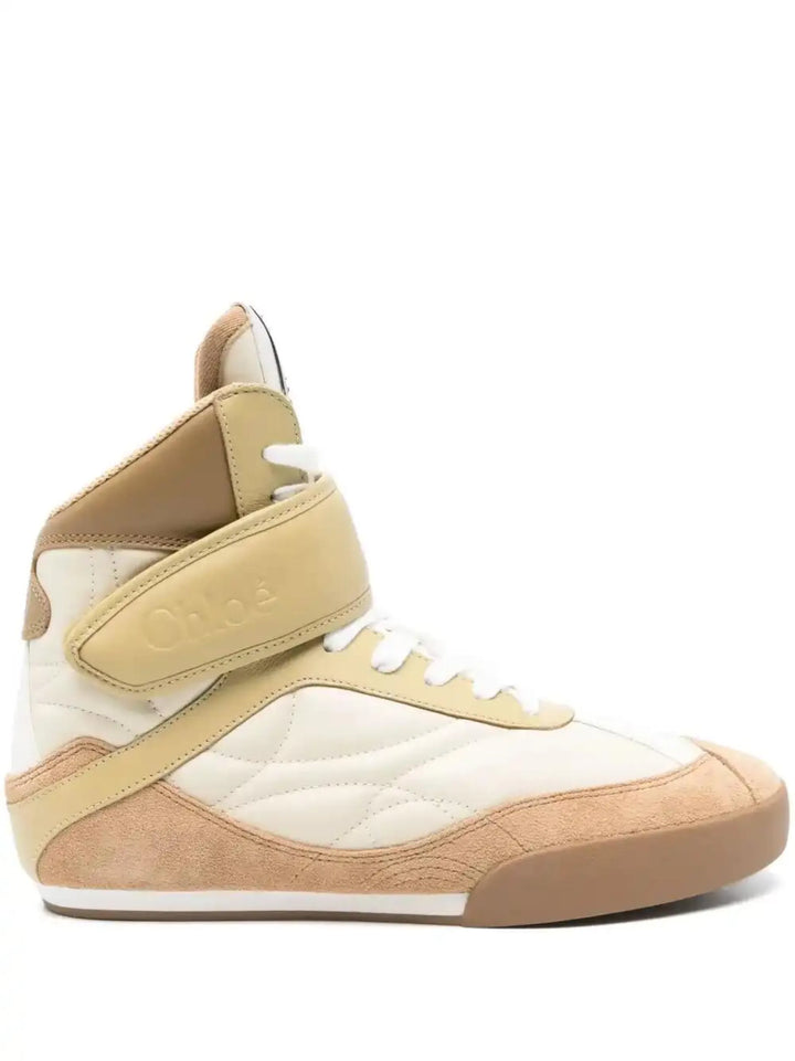 CHLOE - SNEAKERS KICK