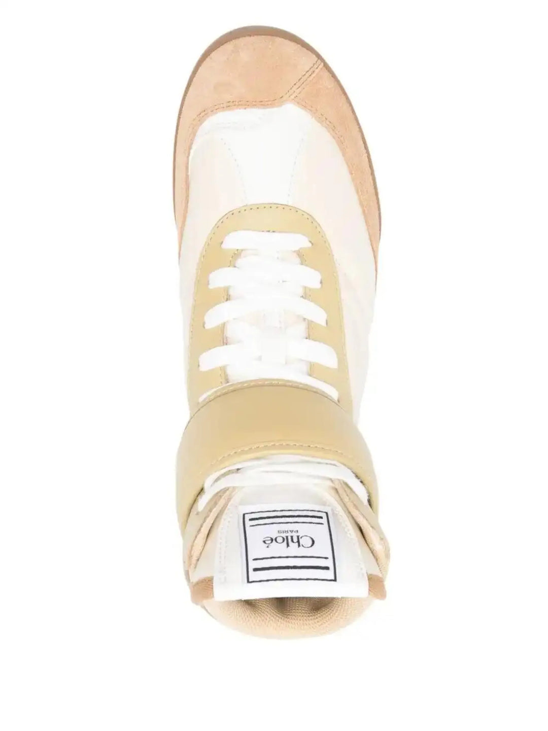 CHLOE - SNEAKERS KICK