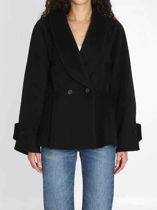 CHLOE-MANTEAU