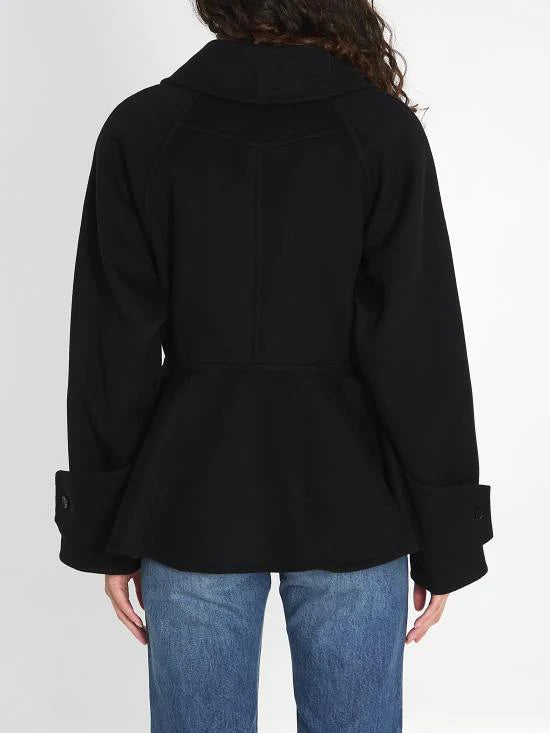 CHLOE-MANTEAU