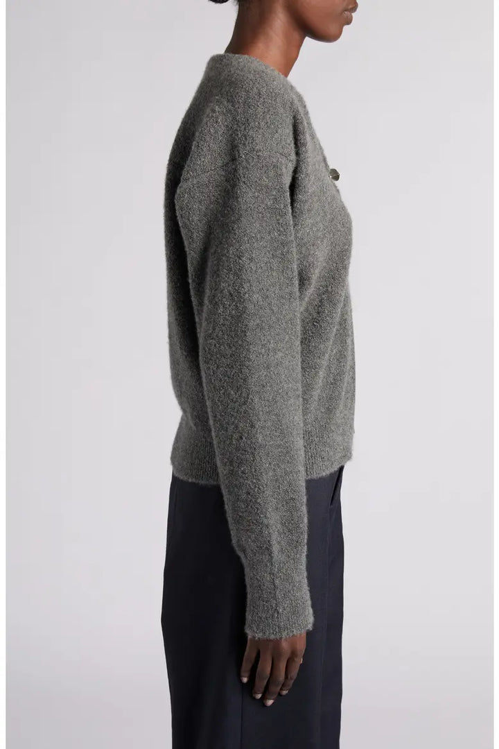 BOTTEGA VENETA - CARDIGAN CASHMERE
