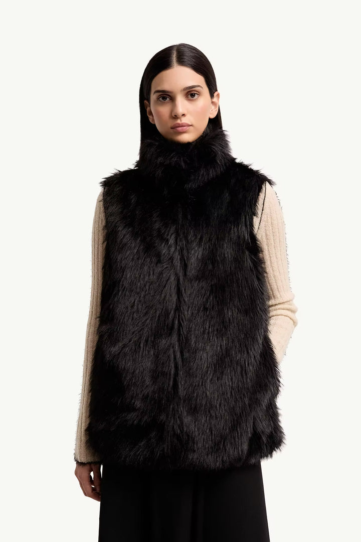 MONCLER - Doudoune courte 3-en-1 Chaleureux