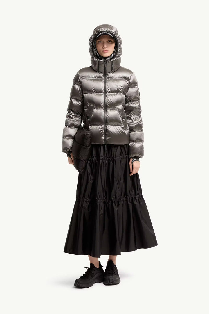 MONCLER Doudoune courte Sensation