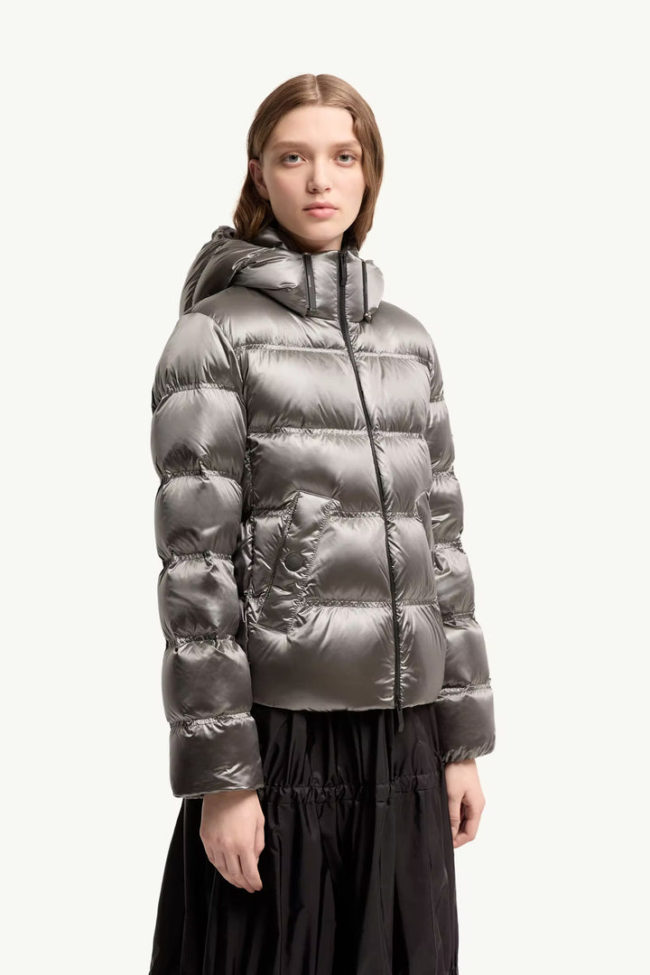 MONCLER Doudoune courte Sensation