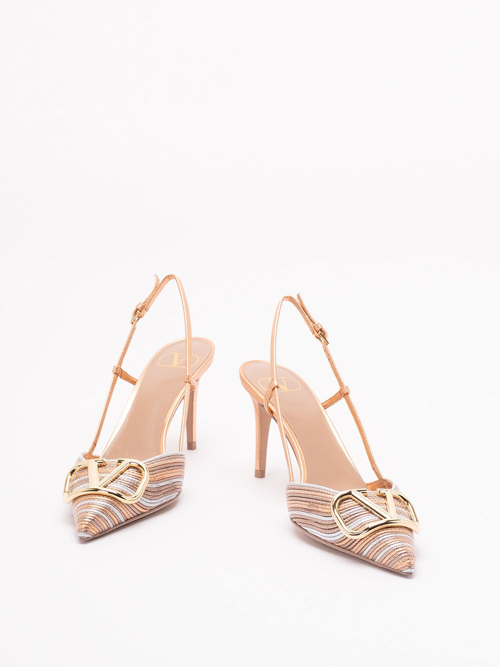 VALENTINO - SLING BACK