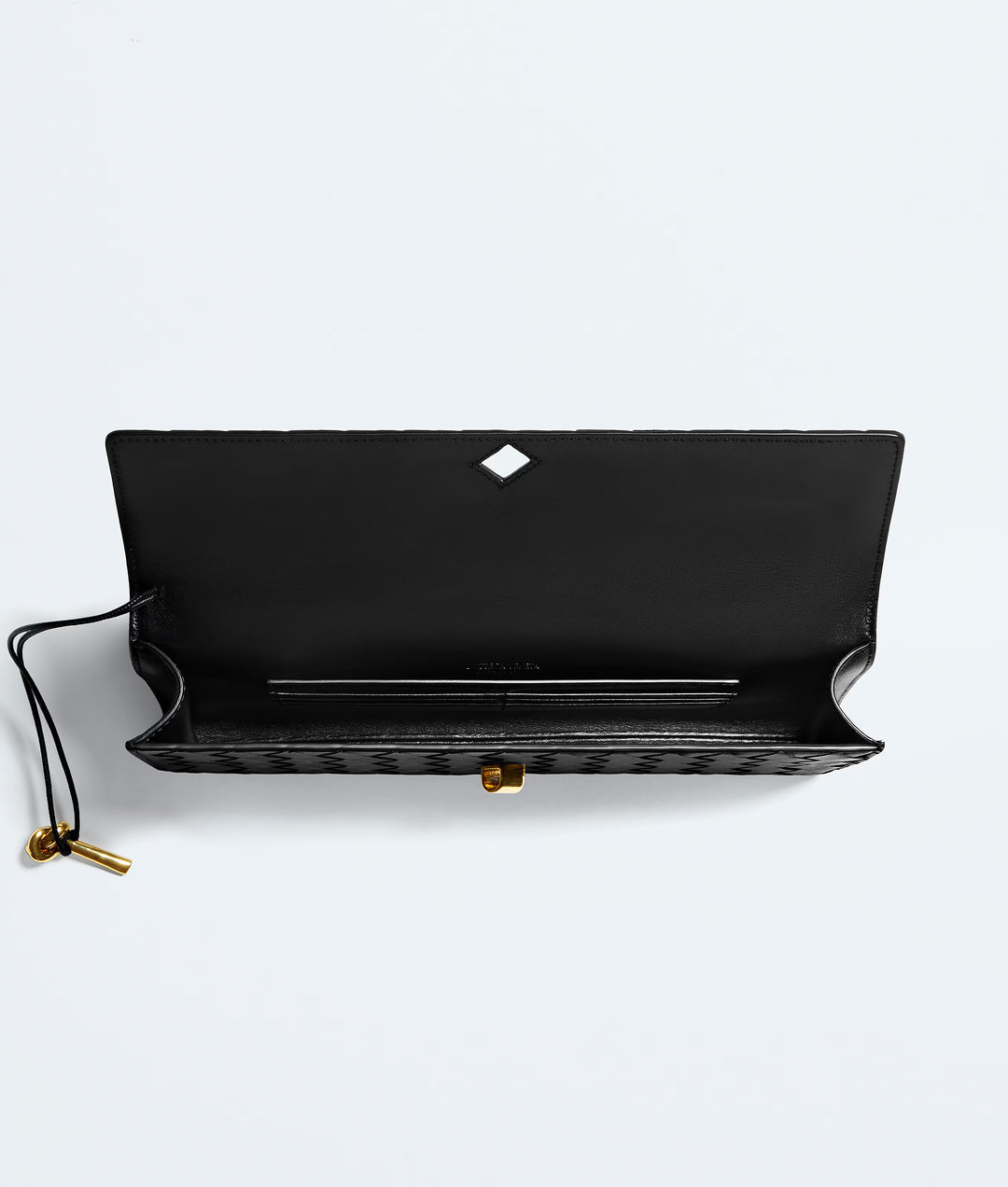 BOTTEGA VENETA - CLUTCH ANDIAMO